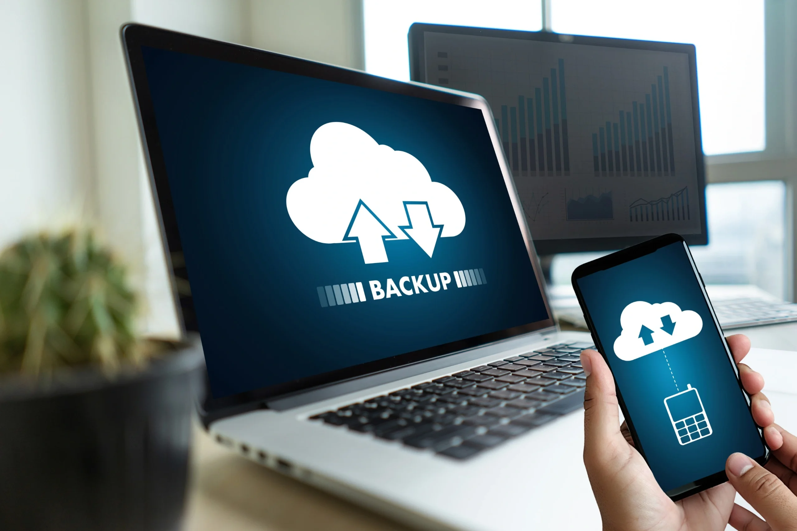 Backup & Recovery