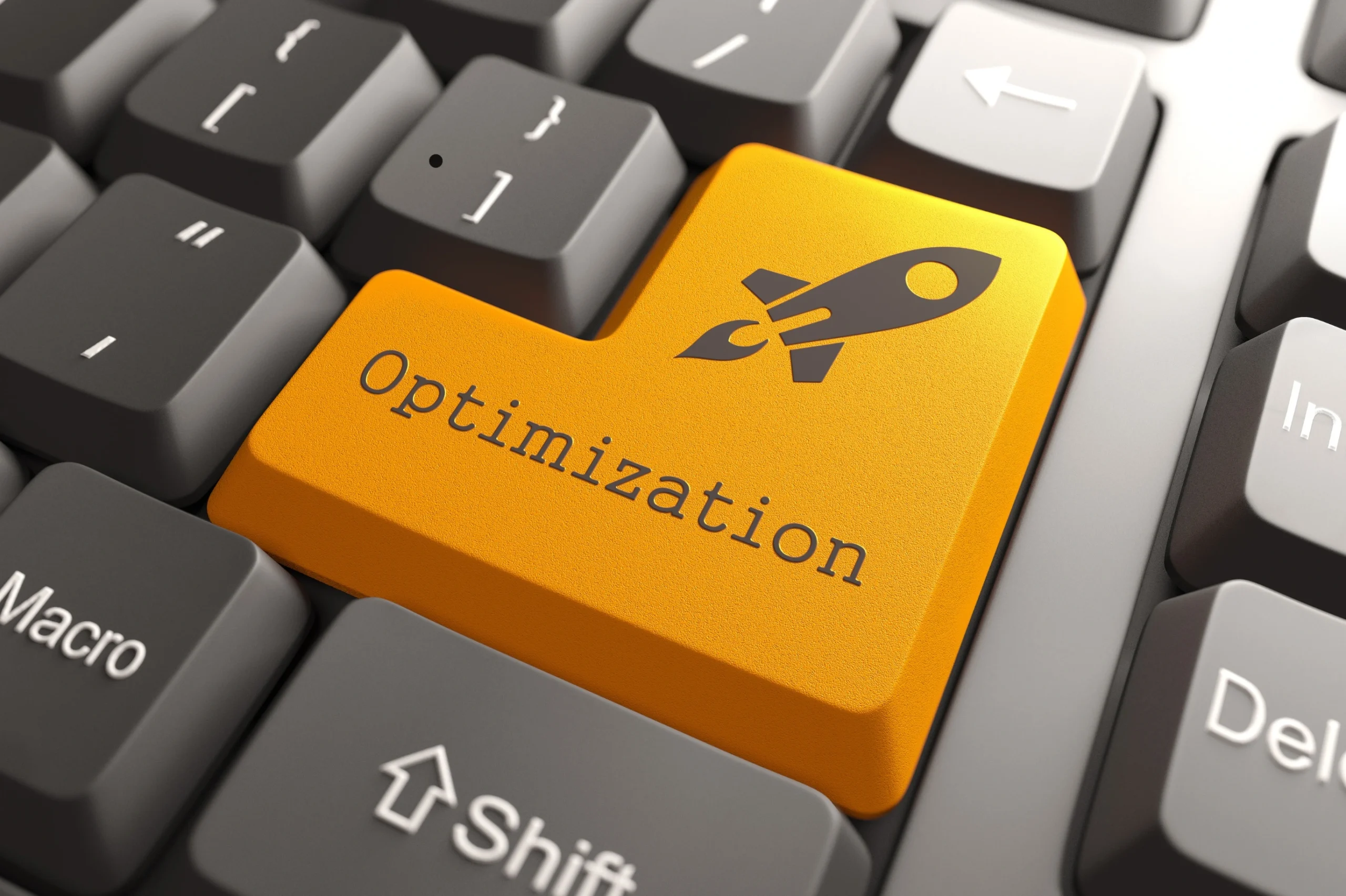 Performance Optimization