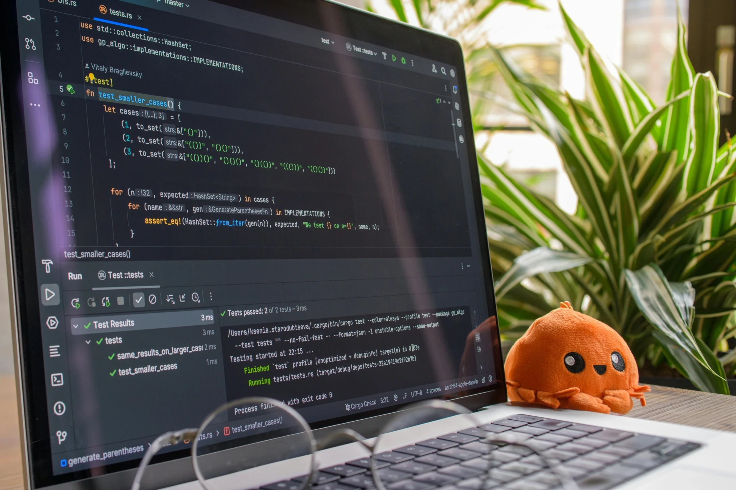 Technical Support